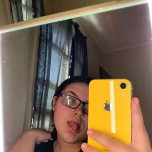 Meet your Posher, Chiara